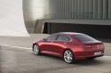 SEAT IBL Concept Car - Frankfurt 2011