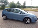 Seat Leon 1P