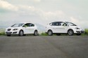 Seat Leon TwinDrive Ecomotive i Seat Altea XL Electric Ecomotive