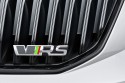 Logo - Skoda Octavia RS