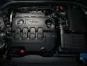 Silnik TDI z bezpośrednim wtryskiem serii EA288, 1.6 TDI o mocy 81 kW (110 KM)