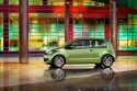Skoda Citigo z LPG