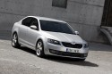 Skoda Octavia III, 2013