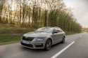 Skoda Octavia RS