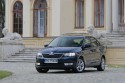 Skoda Rapid, sedan, limuzyna