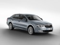 Skoda Superb Laurin & Klement