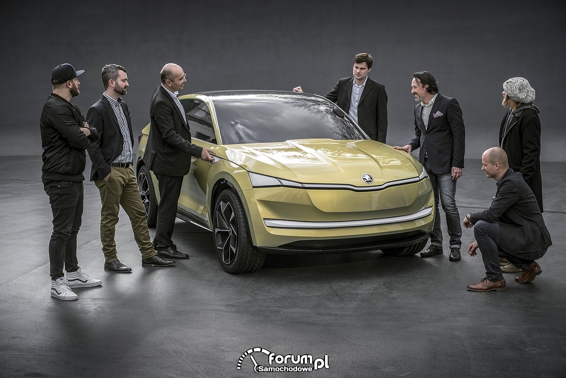 Jak stworzyć model koncepcyjny krok po kroku?