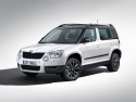 Skoda Yeti Adventure