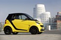 Smart Fortwo limitowana edycja - cityflame