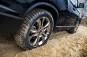 SsangYong Rexton G4, alufelgi, chrome