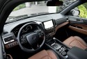 SsangYong Rexton G4 - nowa odsłona
