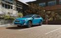 Subaru Crosstrek Plug-in