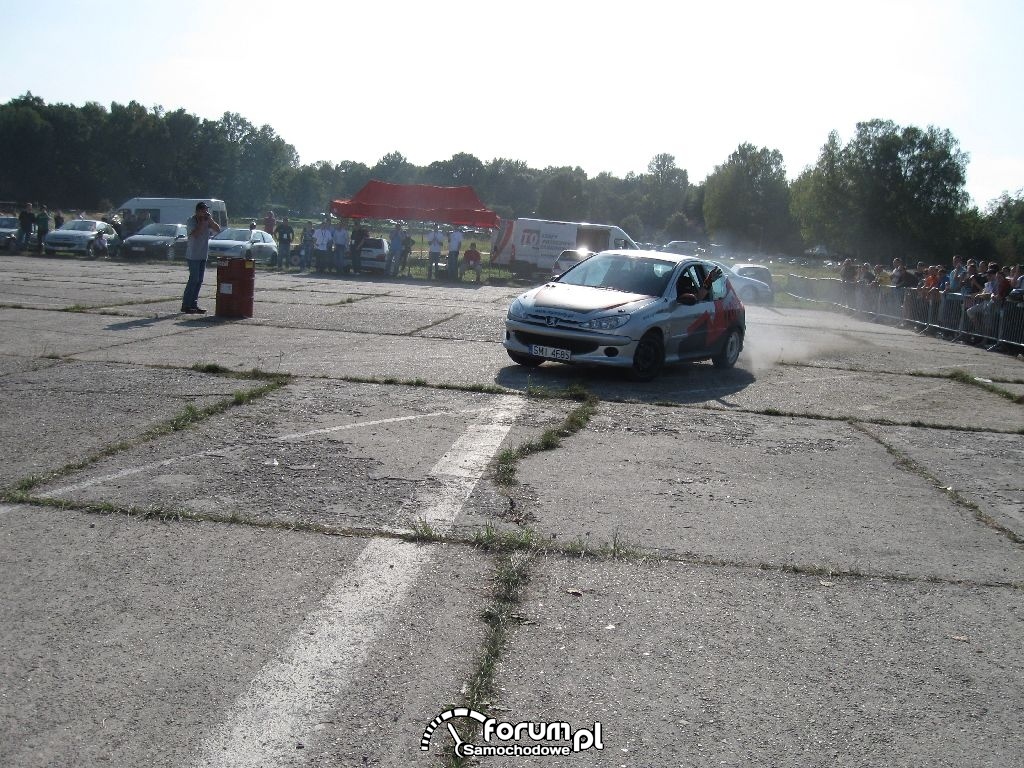Summer Cars Party 2009