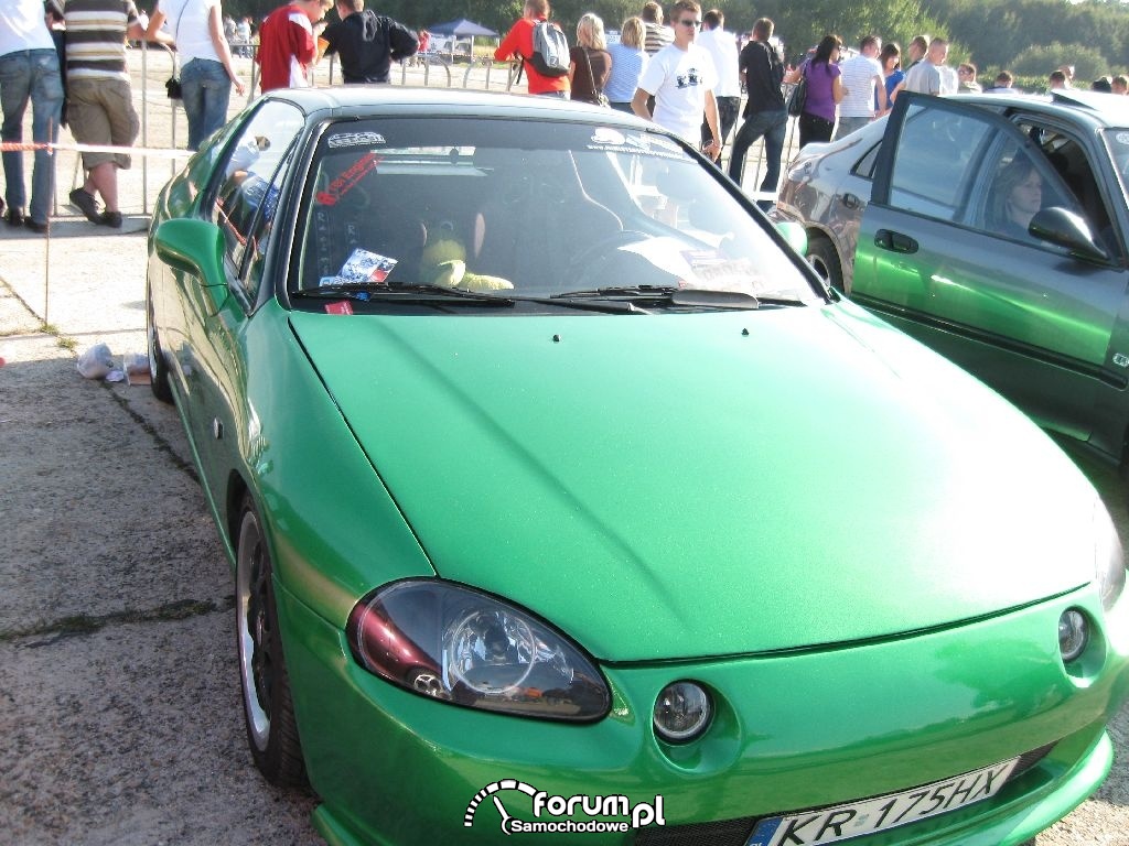 Summer Cars Party 2009