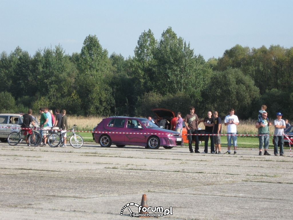 Summer Cars Party 2009