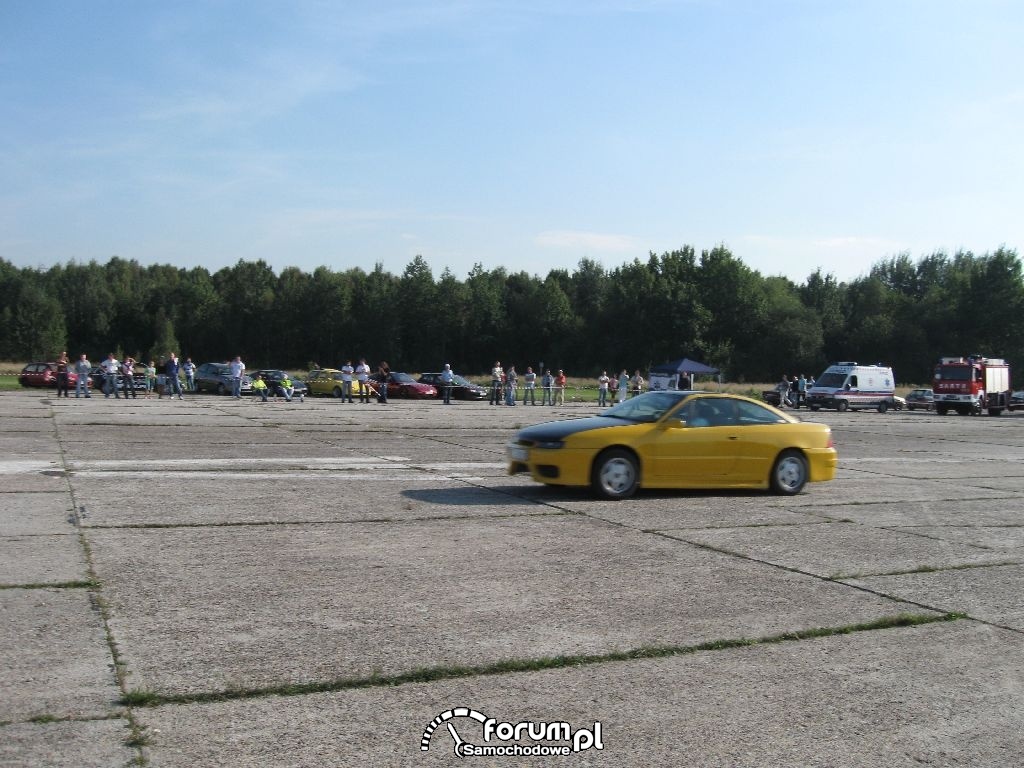 Summer Cars Party 2009