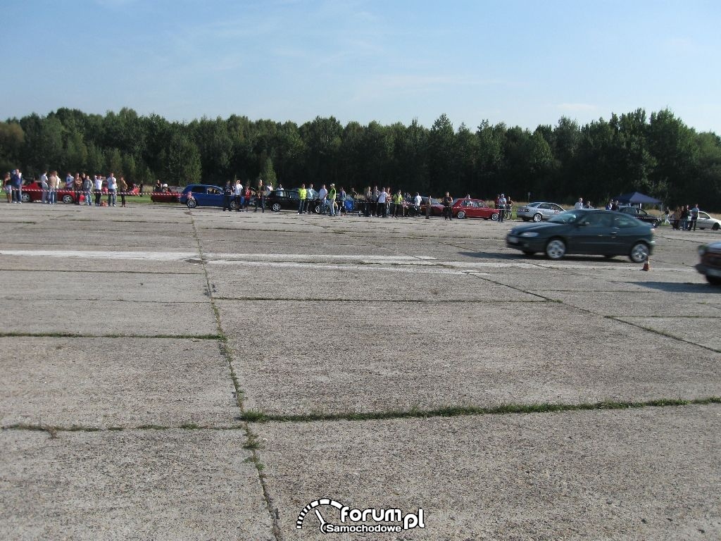 Summer Cars Party 2009