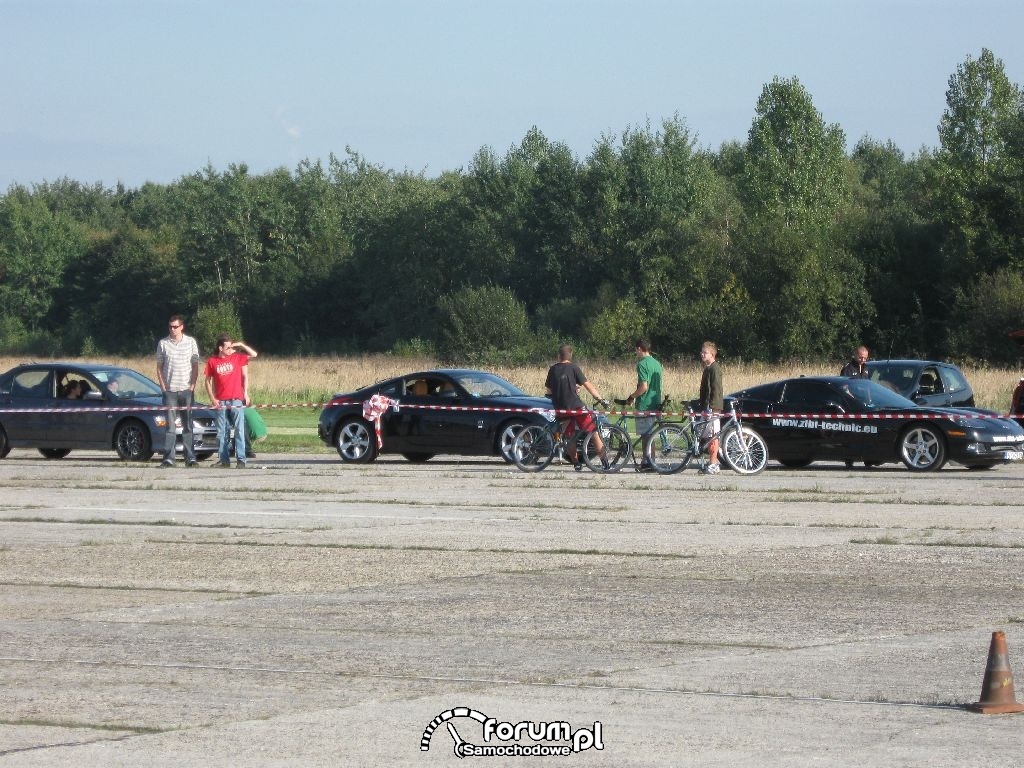 Summer Cars Party 2009