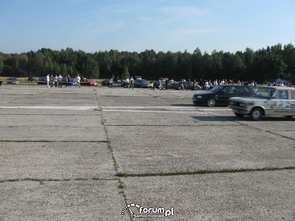Summer Cars Party 2009