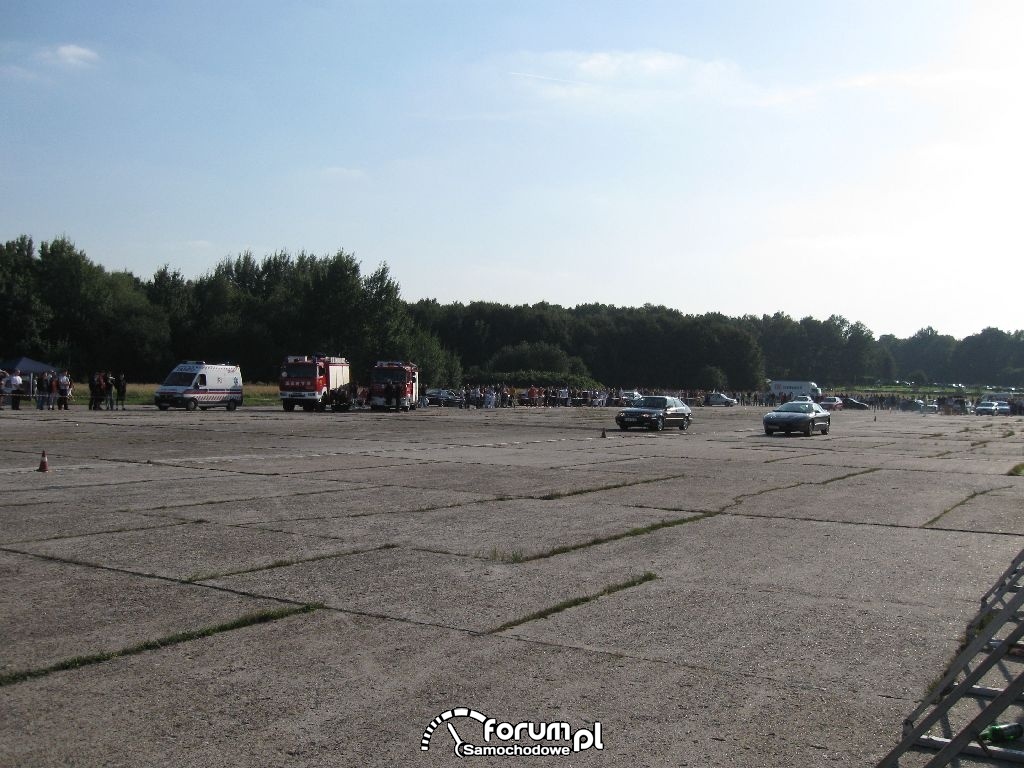 Summer Cars Party 2009