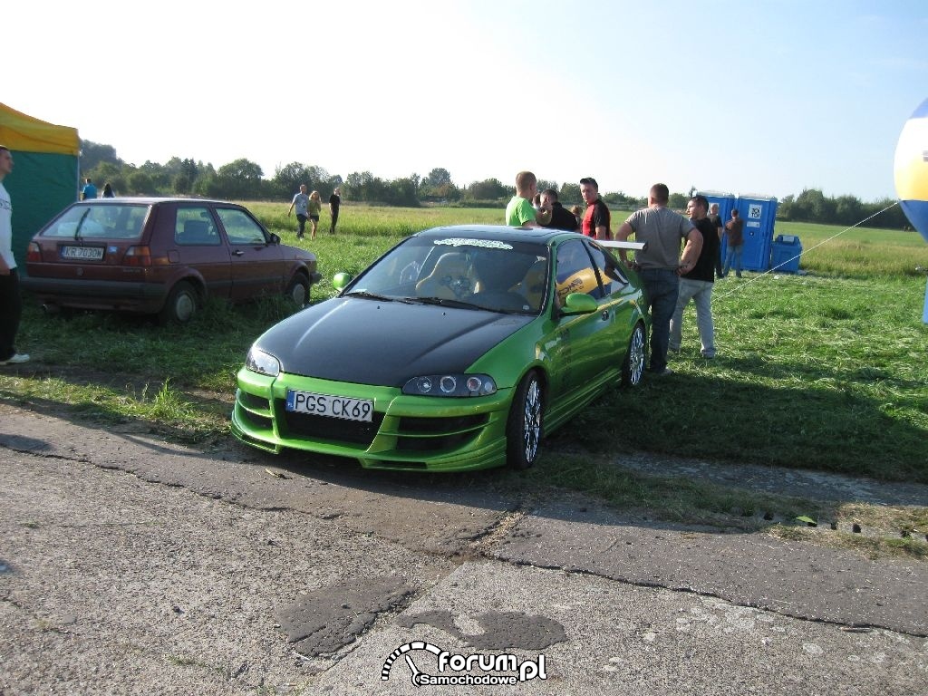 Summer Cars Party 2009
