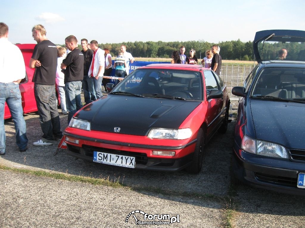 Summer Cars Party 2009