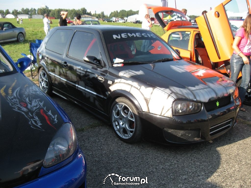 Summer Cars Party 2009