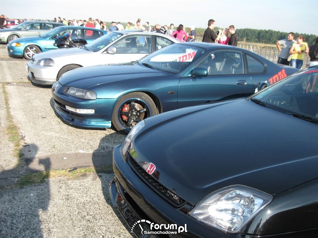 Summer Cars Party 2009