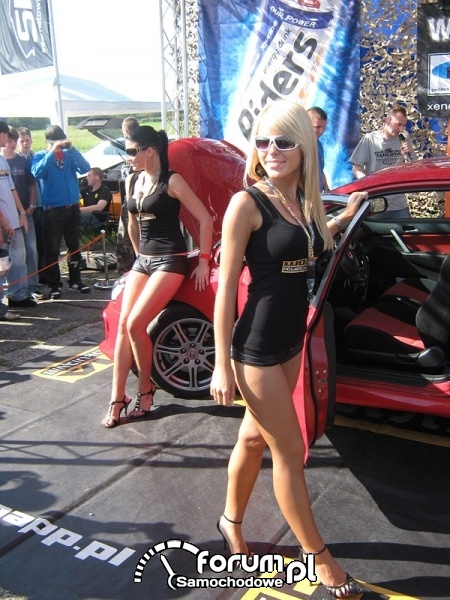 Summer Cars Party 2009