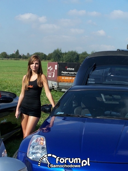 Summer Cars Party 2009