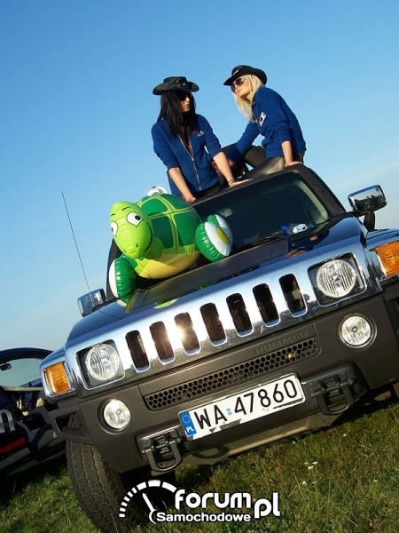 Summer Cars Party 2009