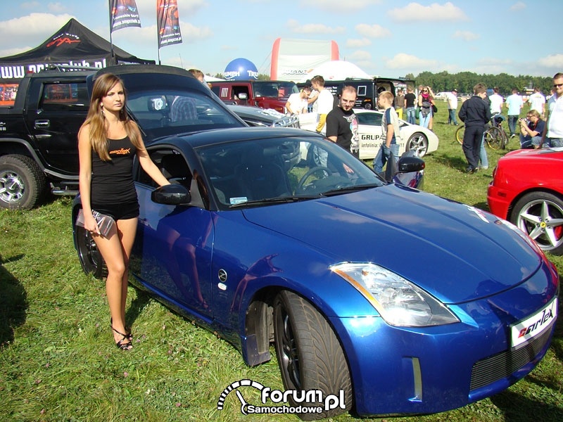 Summer Cars Party 2009