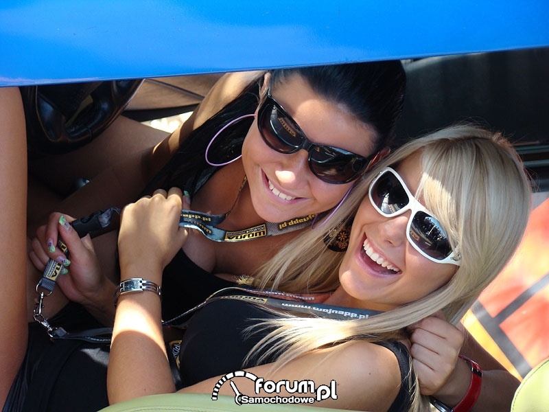 Summer Cars Party 2009