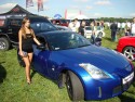 Summer Cars Party 2009