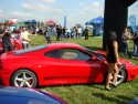 Summer Cars Party 2009