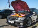 Summer Cars Party 2009