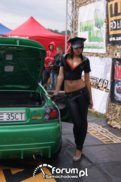 Summer Cars Party 2010