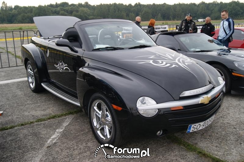 Summer Cars Party 2010