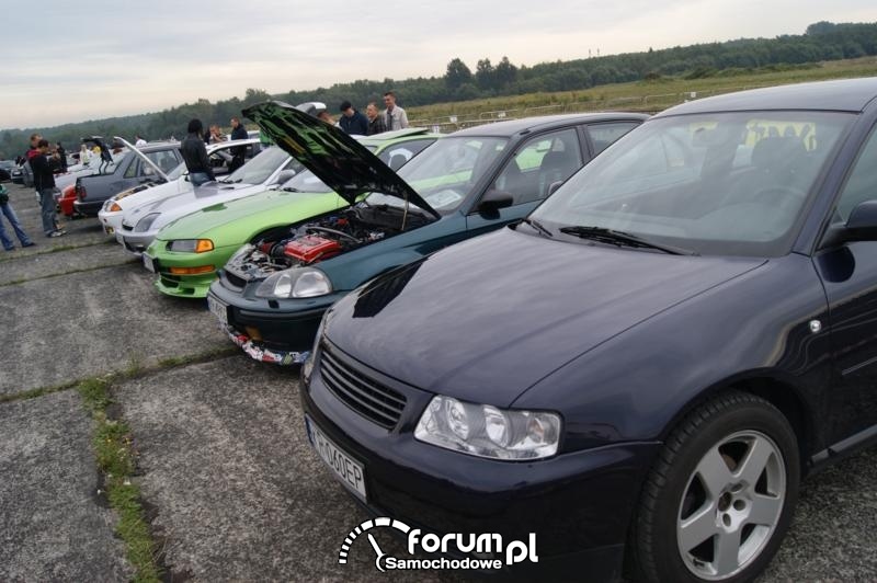 Summer Cars Party 2010