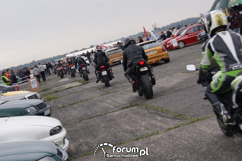 Summer Cars Party 2010