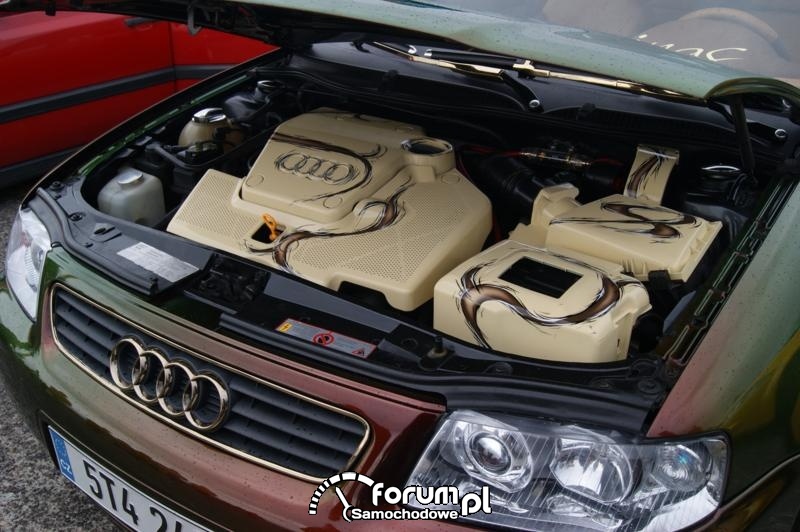 Summer Cars Party 2010