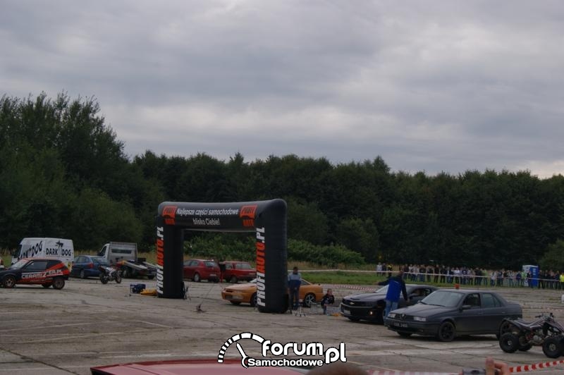 Summer Cars Party 2010