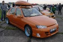 Summer Cars Party 2010