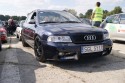 1/4 mili Audi A4 b5