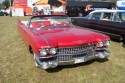 Cadilac Eldorado - Cabrio przód