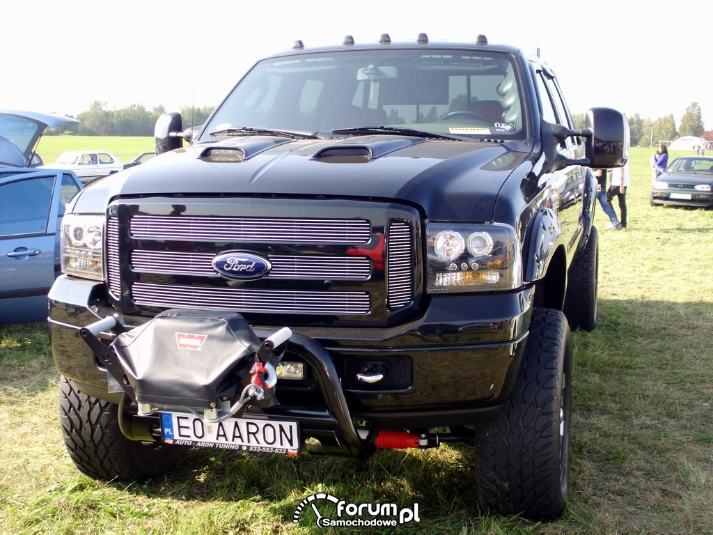 Ford f150 tuners #4