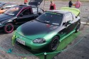 Honda CRX Del Sol