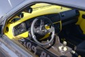 VR6-DOHC - Volkswagen Golf - wnętrze