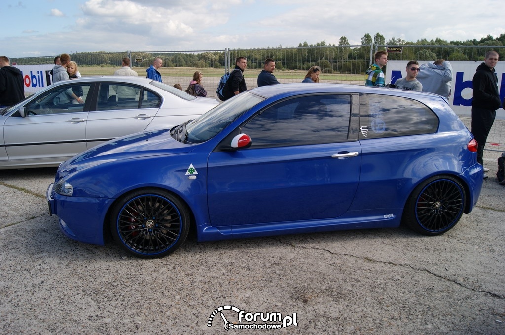 Alfa Romeo 147