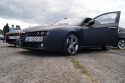Alfa Romeo 159, Czarny Mat